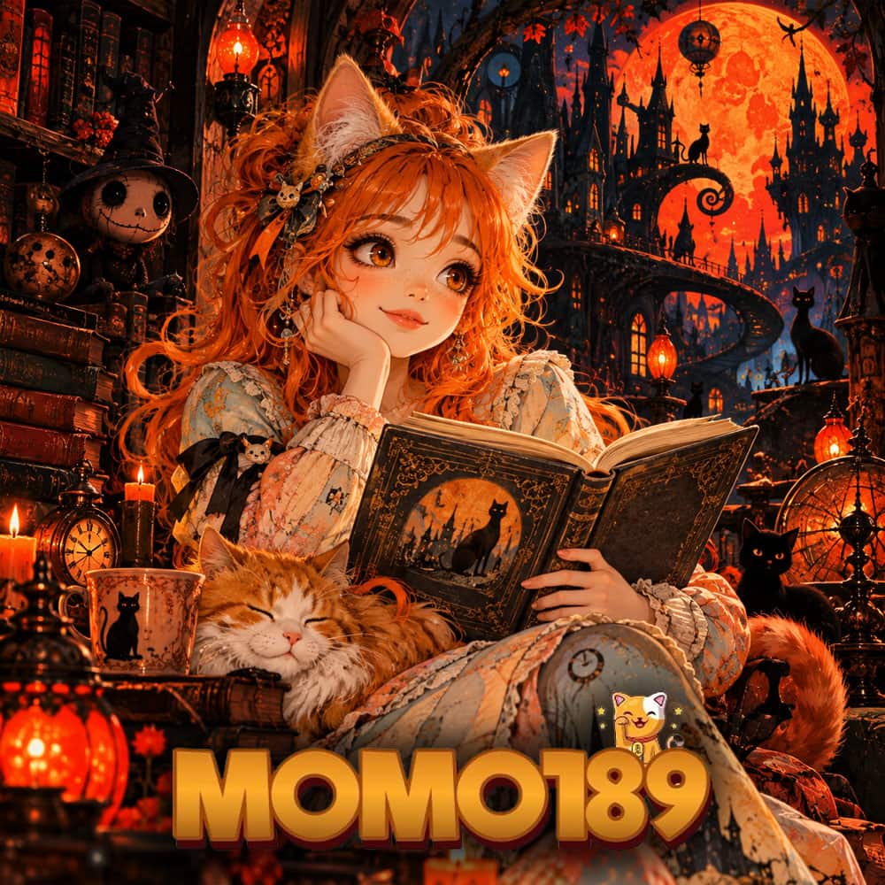 Momo189